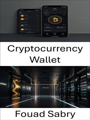 cover image of Cryptocurrency Wallet